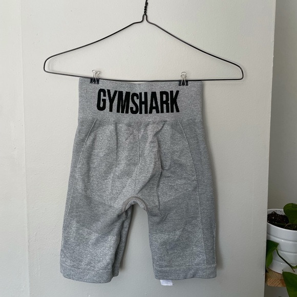 Gymshark Pants - Gymshark Biker Shorts